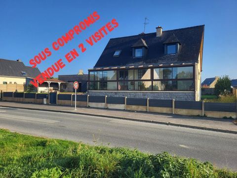   Maison individuelle Maison - 5 pi�ce(s) - 118 m�