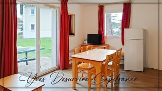  Appartement � vendre 3 pi�ces 38 m�