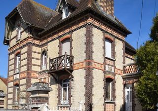  Maison � vendre 11 pi�ces 255 m�