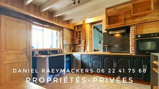  Maison � vendre 4 pi�ces 121 m�
