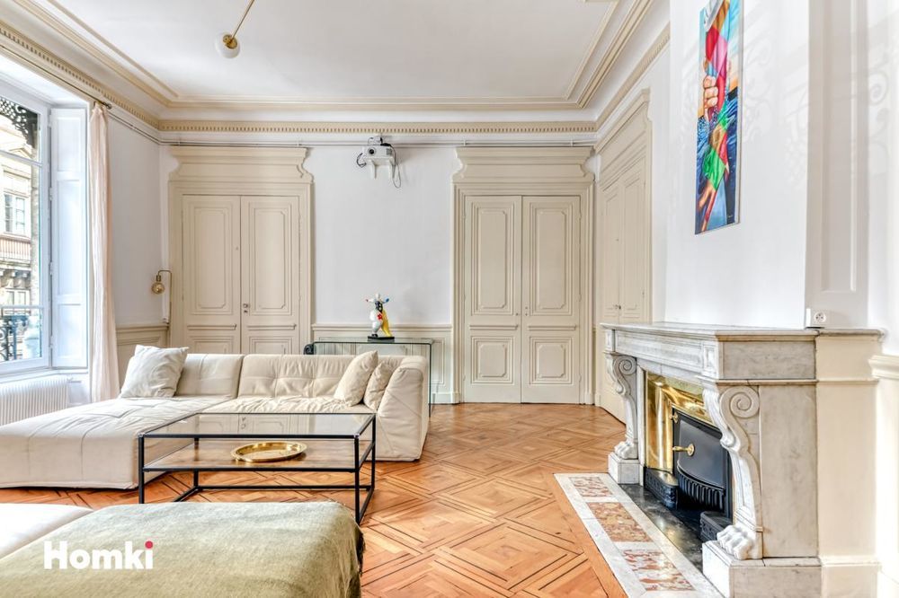 � vendre  Appartement Lyon 2