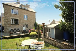  Maison � vendre 9 pi�ces 155 m�