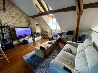  Loft � vendre 2 pi�ces 36 m�