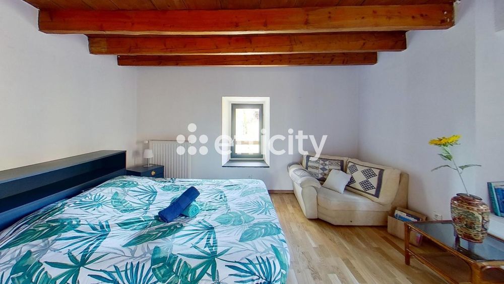 � vendre  Maison Bonne (74380)