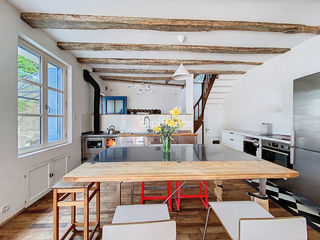  Maison � vendre 5 pi�ces 94 m�