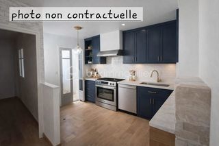  Maison � vendre 4 pi�ces 70 m�