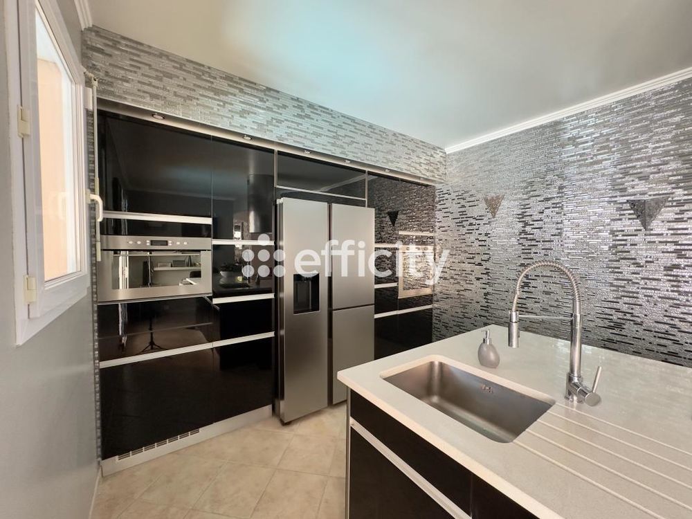 � vendre  Maison Carry-le-Rouet (13620)