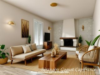  Maison � vendre 5 pi�ces 94 m�