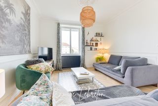  Maison � vendre 5 pi�ces 158 m�