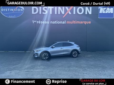 Kia XCeed 1.5 T-GDI 140 GT-LINE PREM DCT7 2024 occasion Corz&eacute; 49140