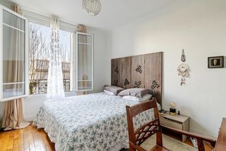  Appartement � vendre 3 pi�ces 64 m�