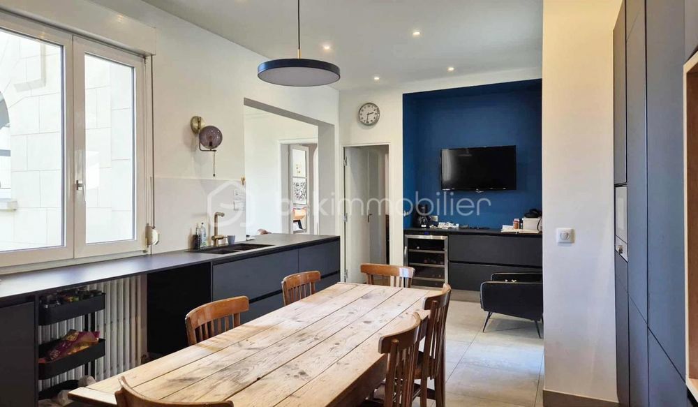 � vendre  Propri�t�/ch�teau Le Pecq (78230)