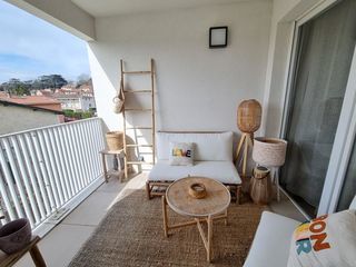  Appartement � vendre 2 pi�ces 48 m�