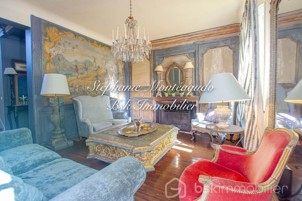 � vendre  Propri�t�/ch�teau La Varenne St Hilaire (94210)