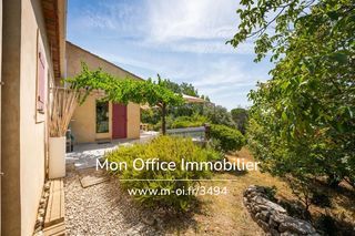  Maison � vendre 4 pi�ces 117 m�