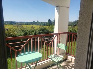  Appartement � vendre 2 pi�ces 32 m�