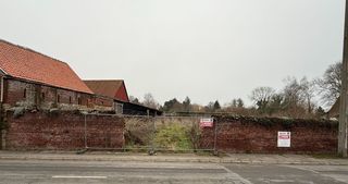  Terrain � vendre 732 m�