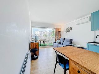  Appartement � vendre 3 pi�ces 50 m�