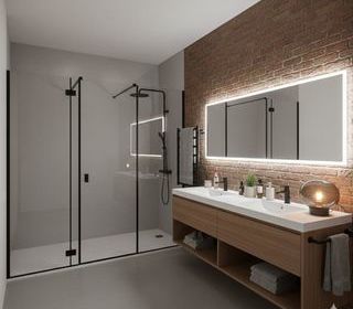  Appartement � vendre 3 pi�ces 59 m�