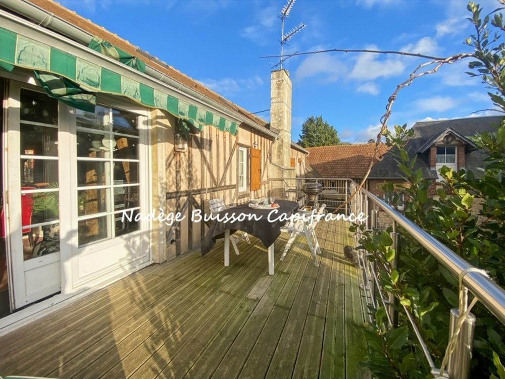 � vendre  Maison Dives-sur-Mer (14160)