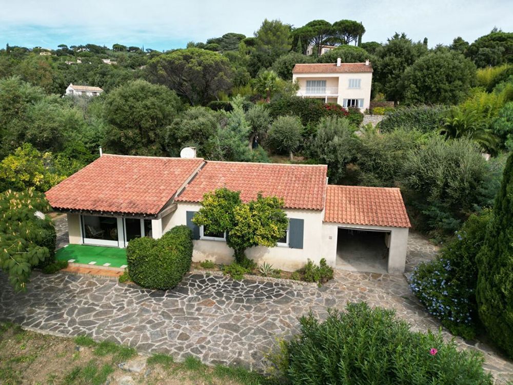 � vendre  Villa La Croix-Valmer (83420)