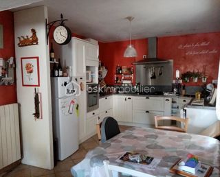  Maison � vendre 5 pi�ces 120 m�