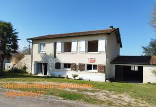  Maison � vendre 5 pi�ces 126 m�