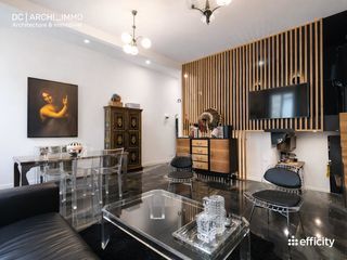  Appartement � vendre 2 pi�ces 46 m�