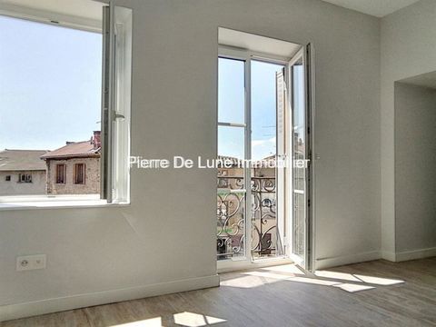   Exclusivit� : Le Bois d'Oingt centre-village Appartement - 2 pi�ce(s) - 39 m�