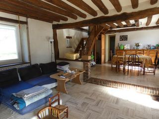  Maison � vendre 7 pi�ces 155 m�