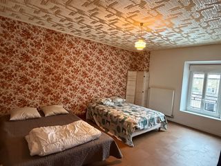  Maison � vendre 4 pi�ces 90 m�