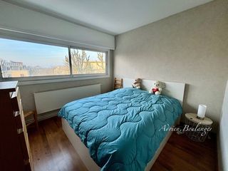  Appartement � vendre 4 pi�ces 82 m�