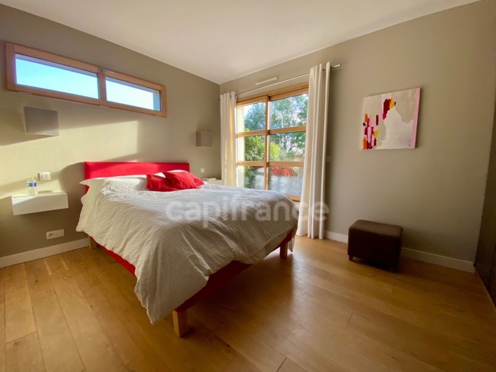 � vendre  Maison Larmor-Baden (56870)