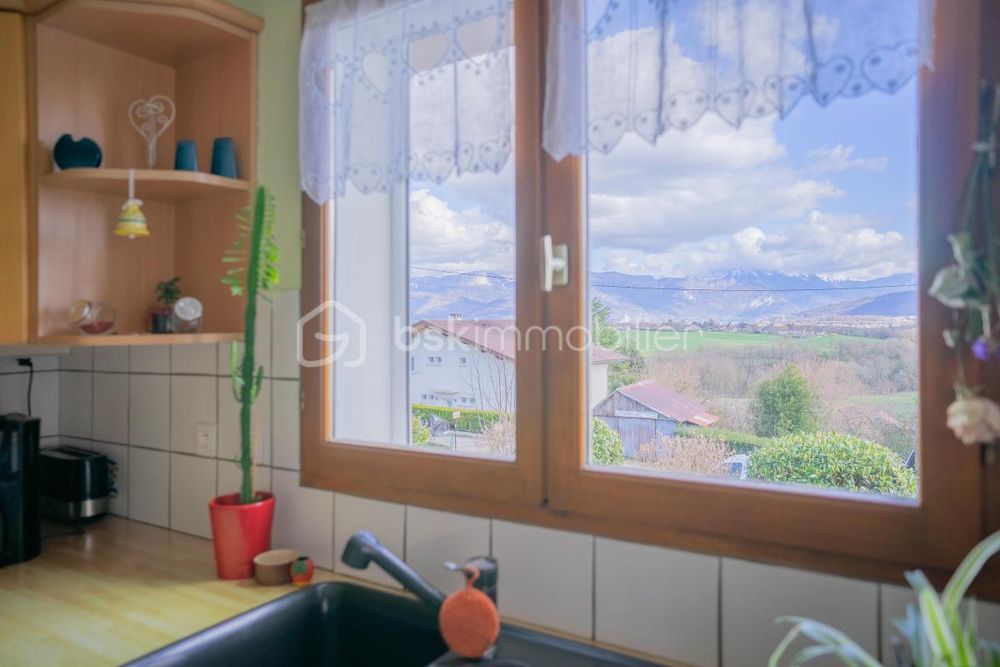 � vendre  Maison Poisy (74330)