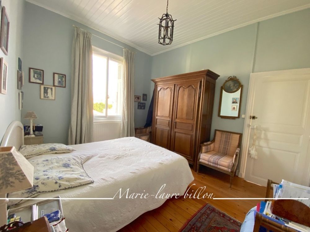 � vendre  Maison Saint-Gilles-Croix-de-Vie (85800)
