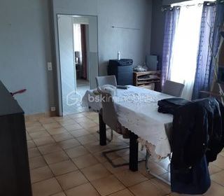  Maison � vendre 8 pi�ces 150 m�