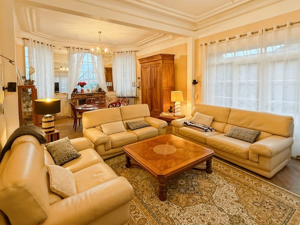 � vendre  Maison Qui�vy (59214)