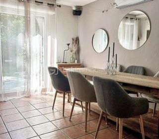  Maison � vendre 6 pi�ces 137 m�