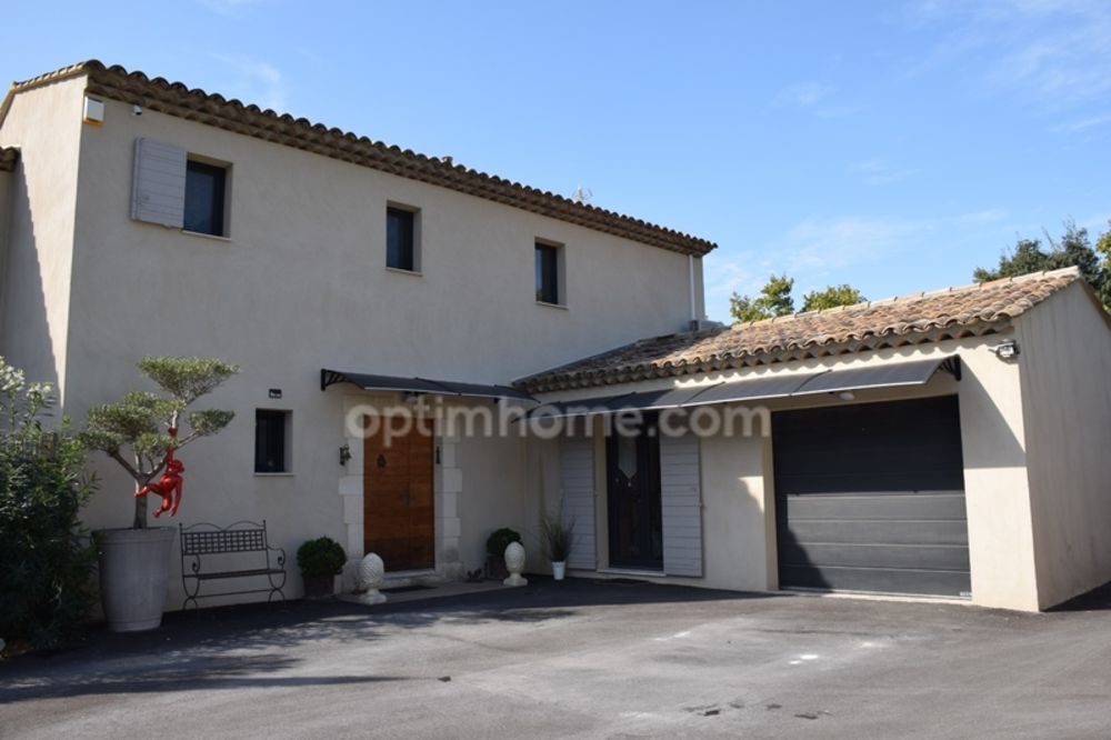 � vendre  Maison Saint-R�my-de-Provence (13210)