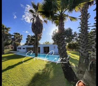  Terrain � vendre 2001 m�