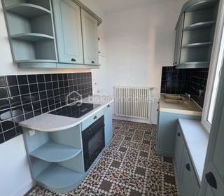  Maison � vendre 4 pi�ces 75 m�