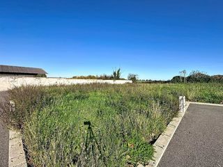  Terrain � vendre 849 m�