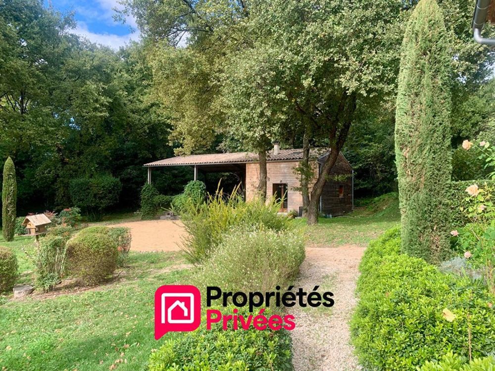 � vendre  Villa Uz�s (30700)