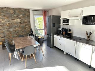  Appartement � vendre 3 pi�ces 64 m�