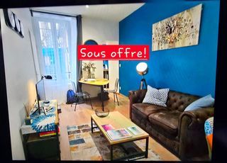  Immeuble � vendre 6 pi�ces 120 m�