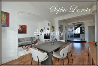  Appartement � vendre 7 pi�ces 140 m�