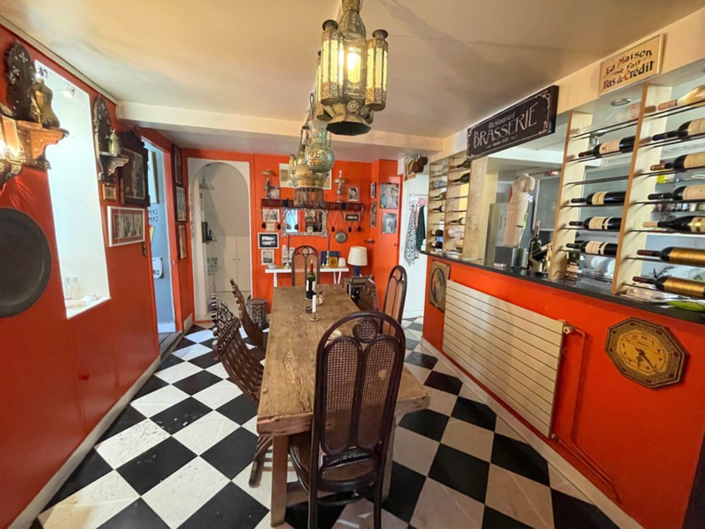 � vendre  Appartement Paris 8