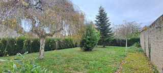  Maison � vendre 5 pi�ces 94 m�