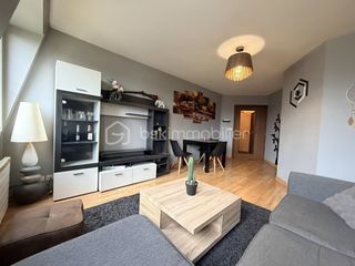  Appartement � vendre 3 pi�ces 50 m�