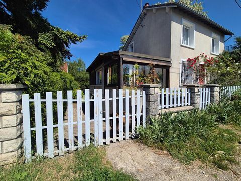  Maison � vendre 4 pi�ces 106 m�
